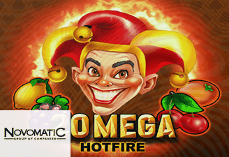 20 Mega Hotfire