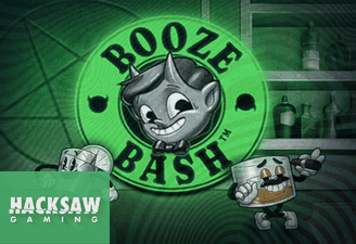 Booze Bash