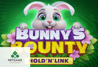 Bunny's Bounty: Hold 'N' Link