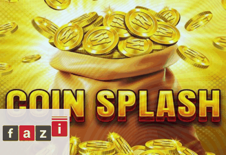 Coin Splash