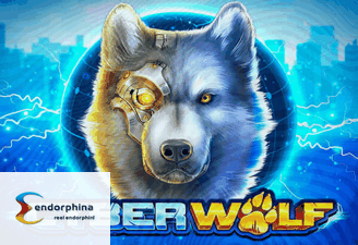 Cyber Wolf