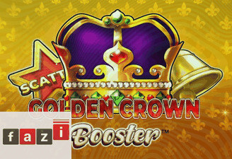 Golden Crown Booster