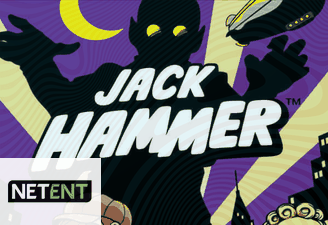 Jack Hammer