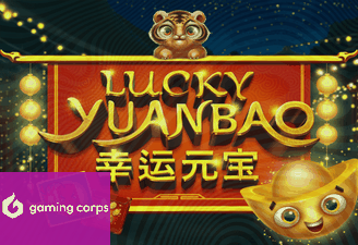 Lucky Yuanbao
